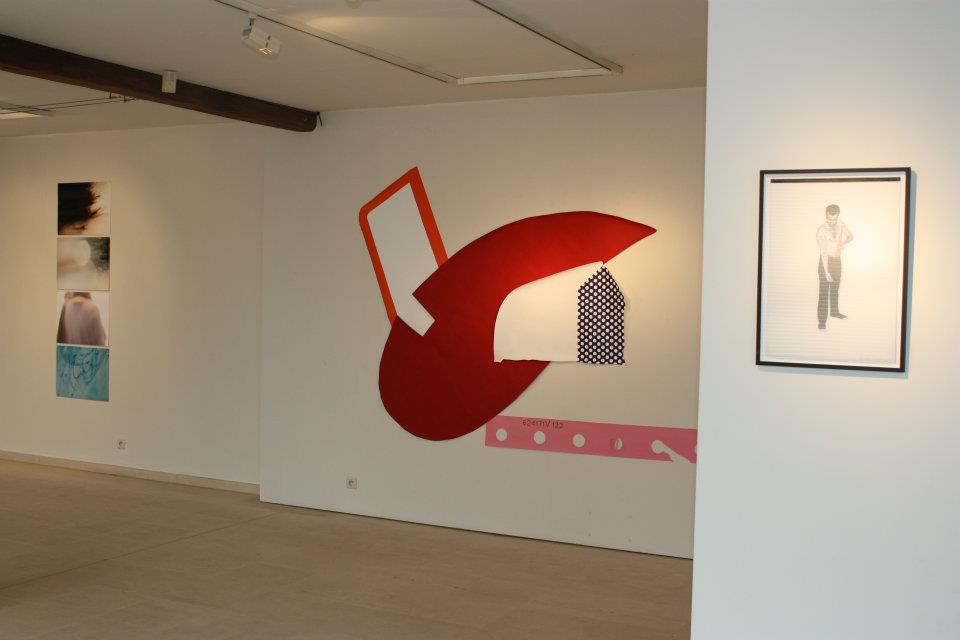 Alice Janne Papier d'identité