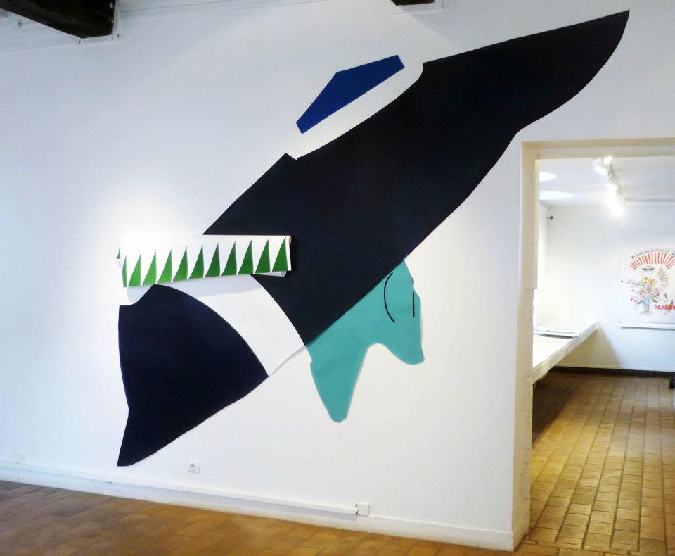 Alice Janne Arts libre 1