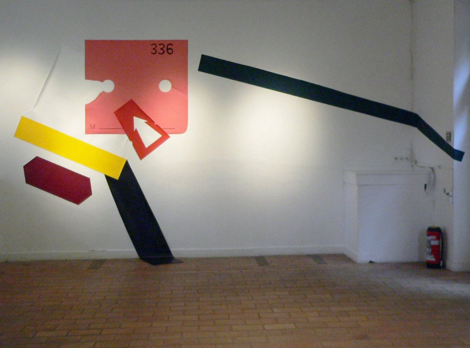 Alice Janne Arts libre 1