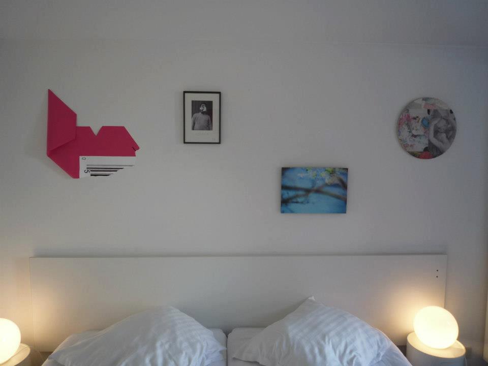 Alice Janne ART ON PAPER