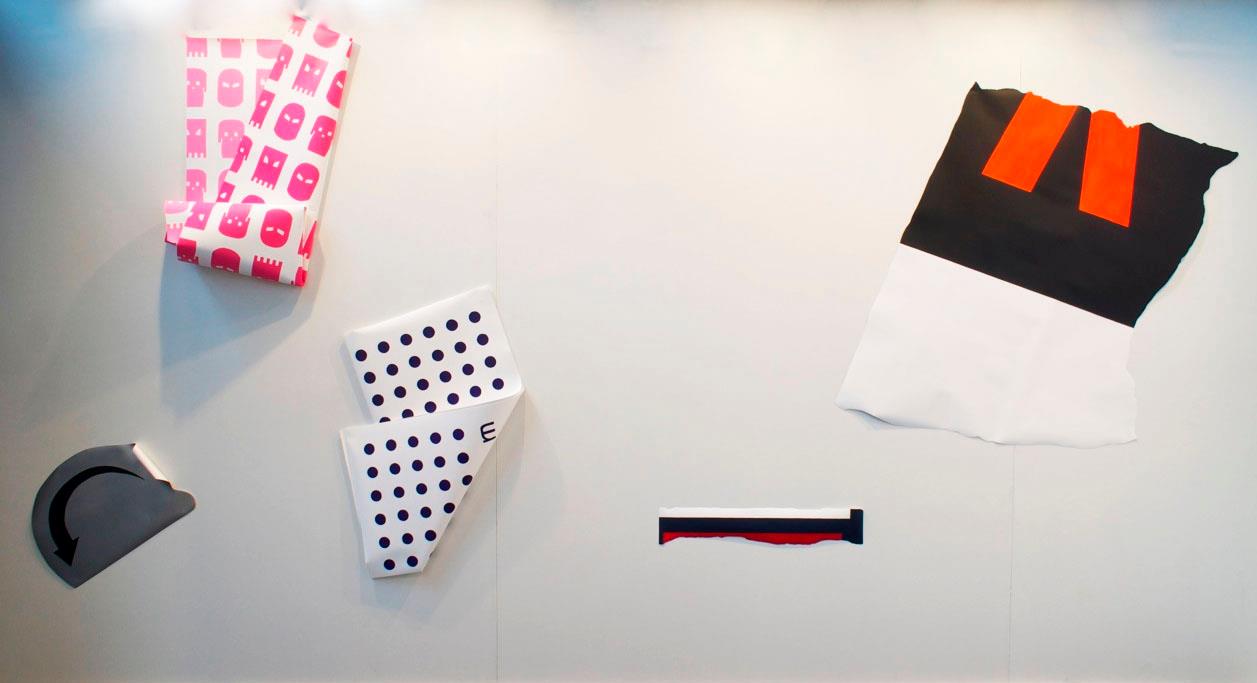 Alice Janne OFF ART FAIR 1