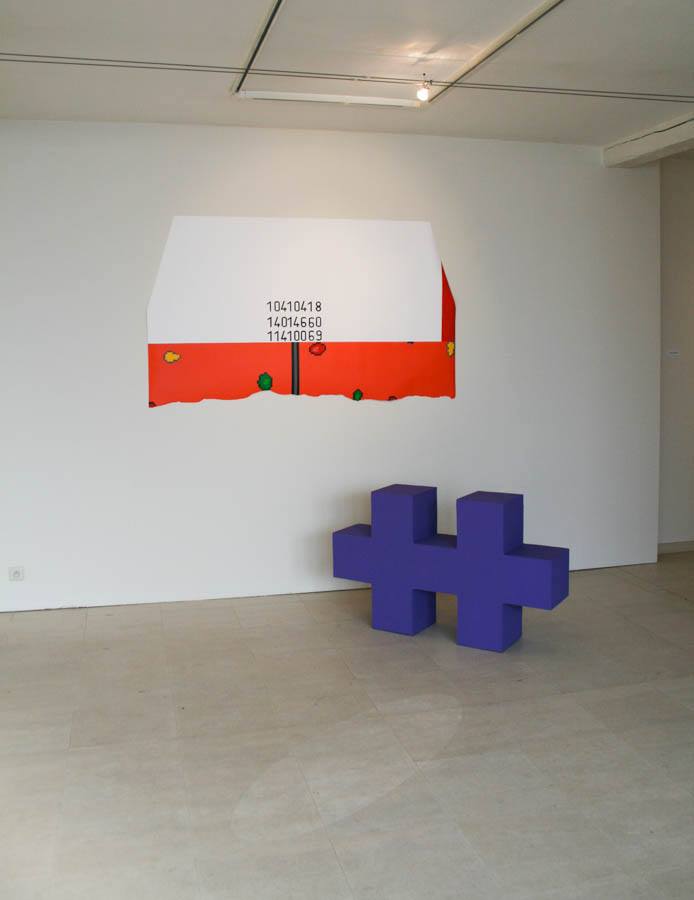 Alice Janne this one is for you Exit 11