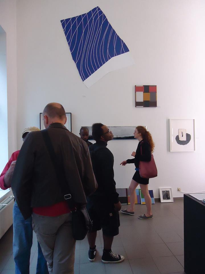 Alice Janne OAC Summer