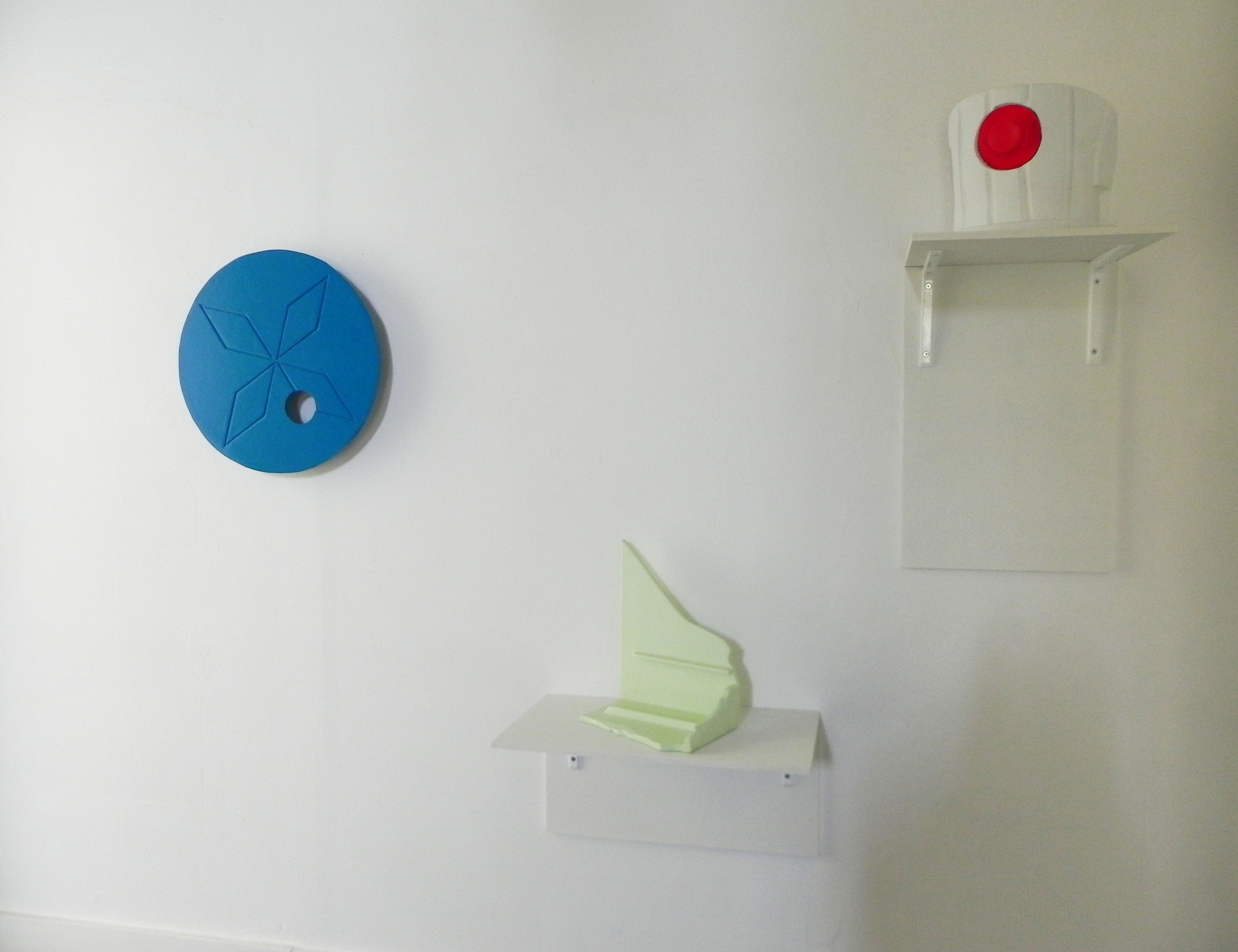 Alice Janne Prix de la Jeune Sculpture