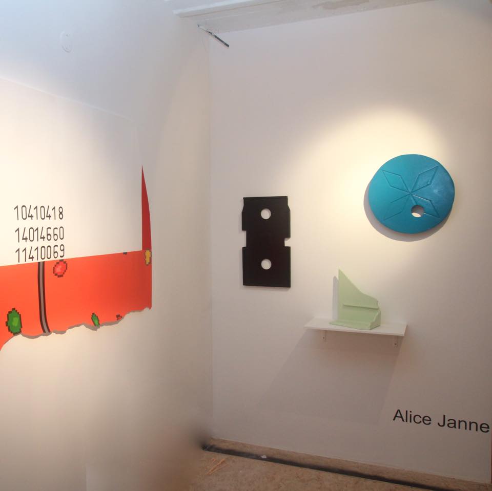 Alice Janne Young Monomaniacs 2