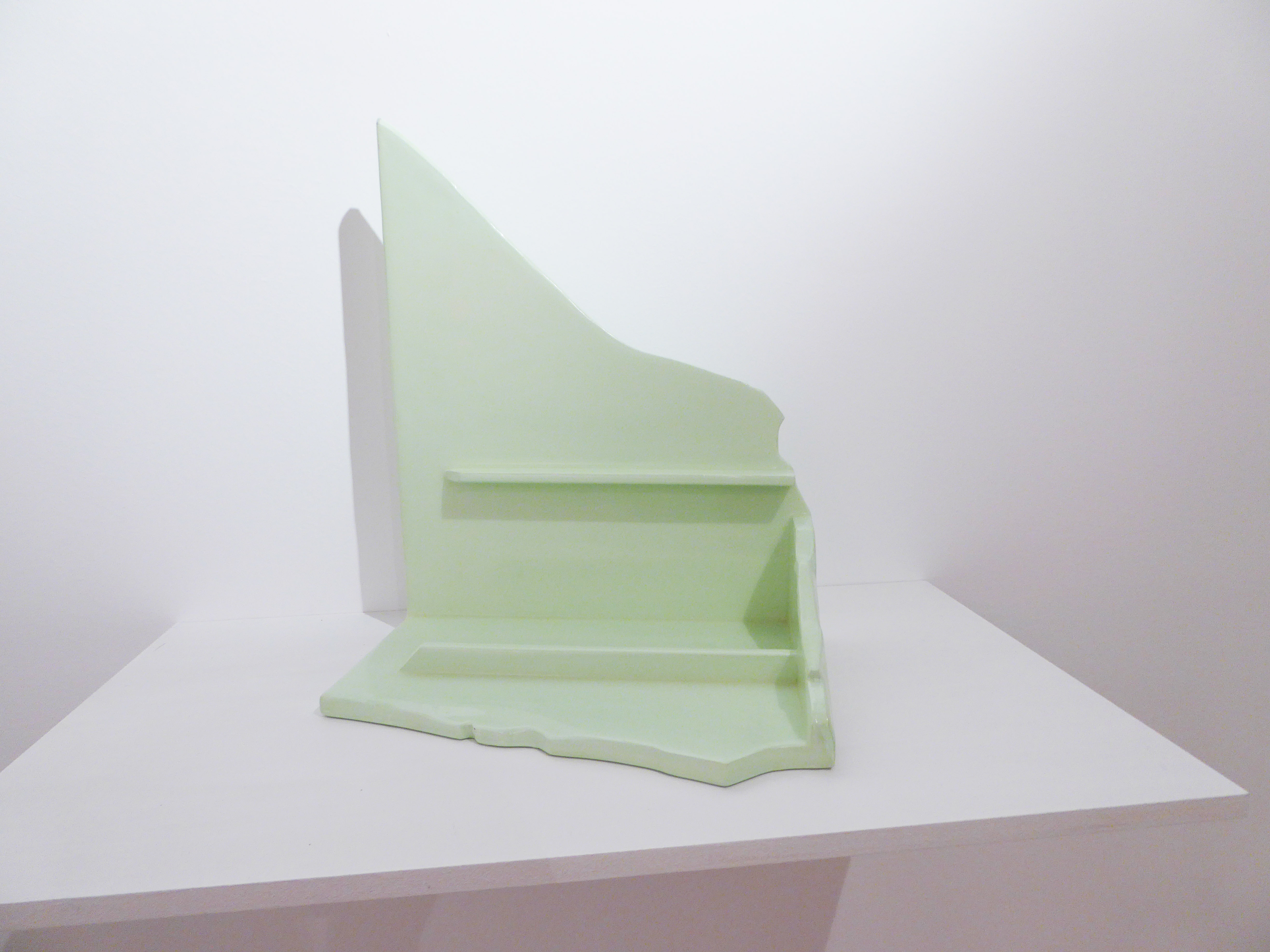 Alice Janne Young Monomaniacs