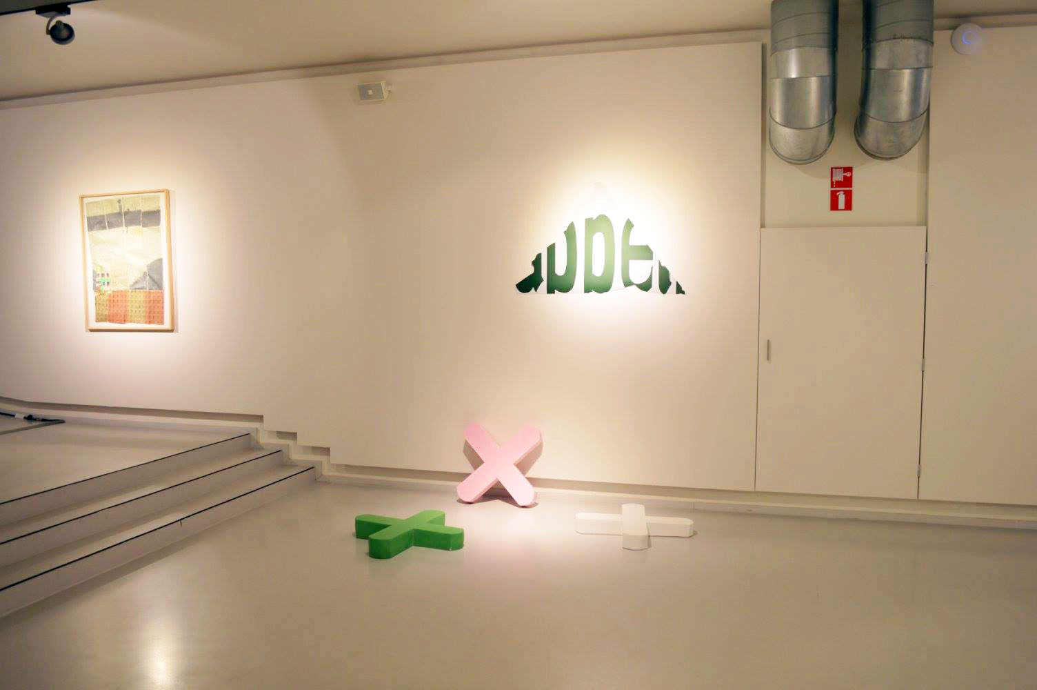 Alice Janne SPACE NAMUR 2015