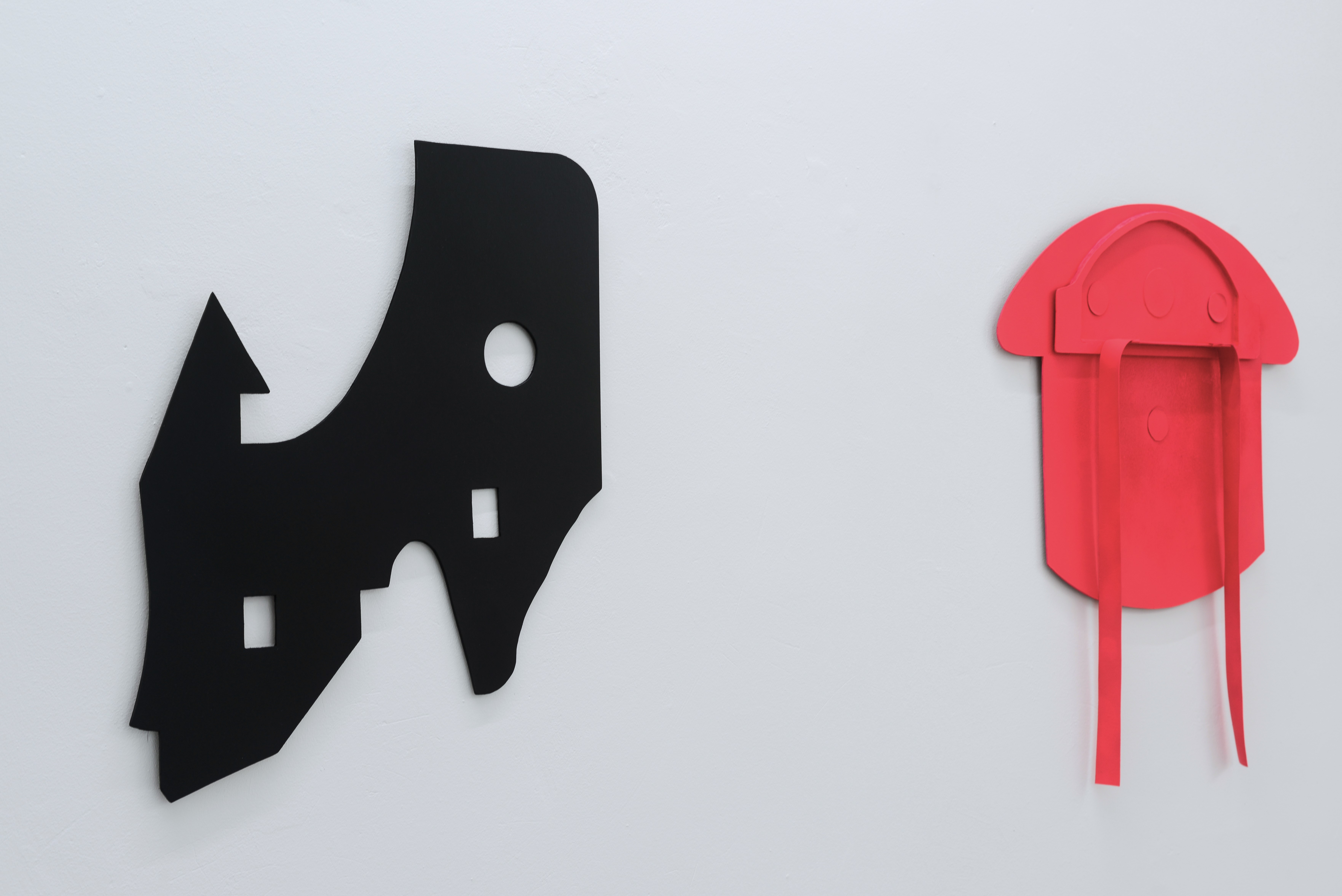 Alice Janne Motion Collision b and j