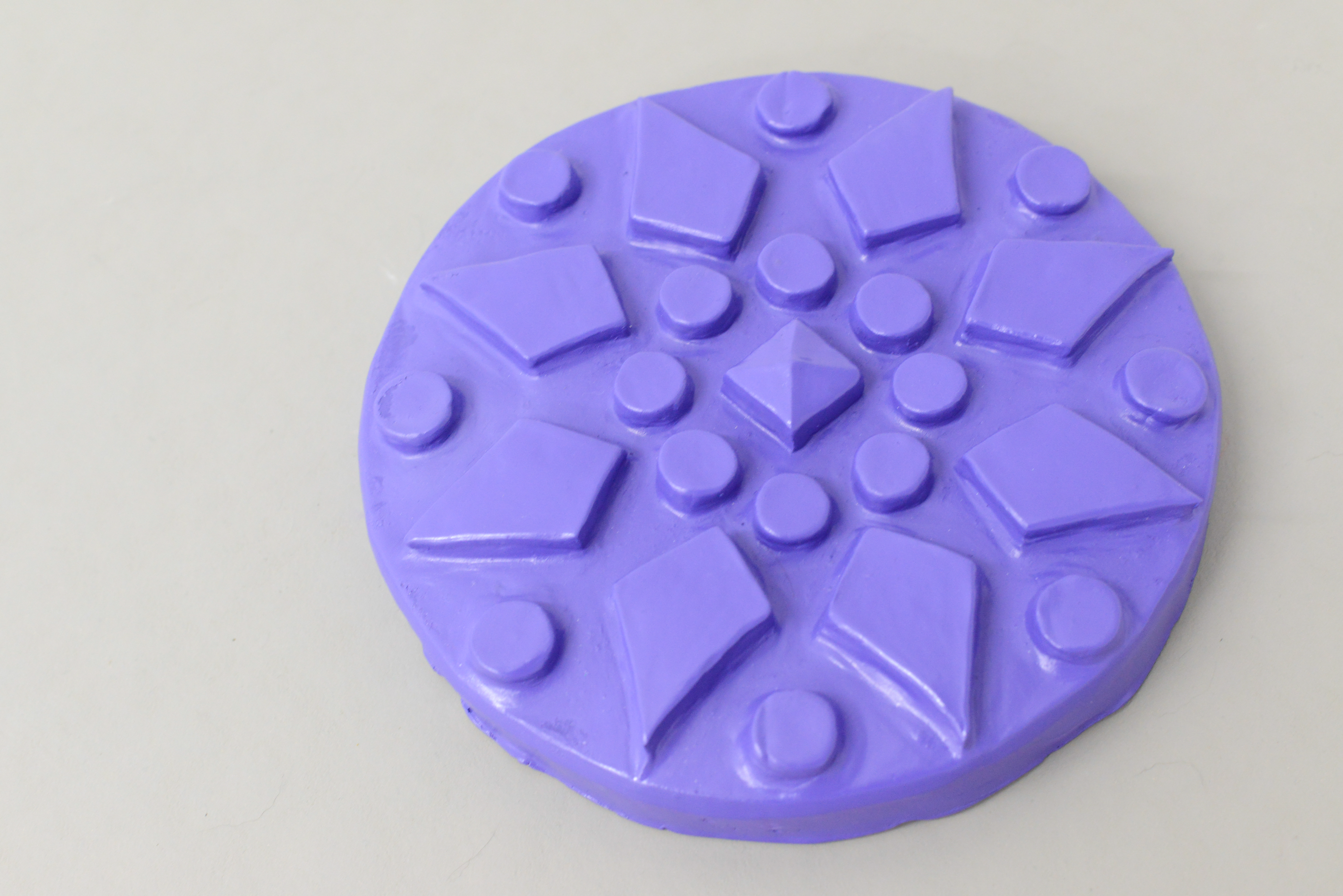 Alice Janne Motion Collision coral