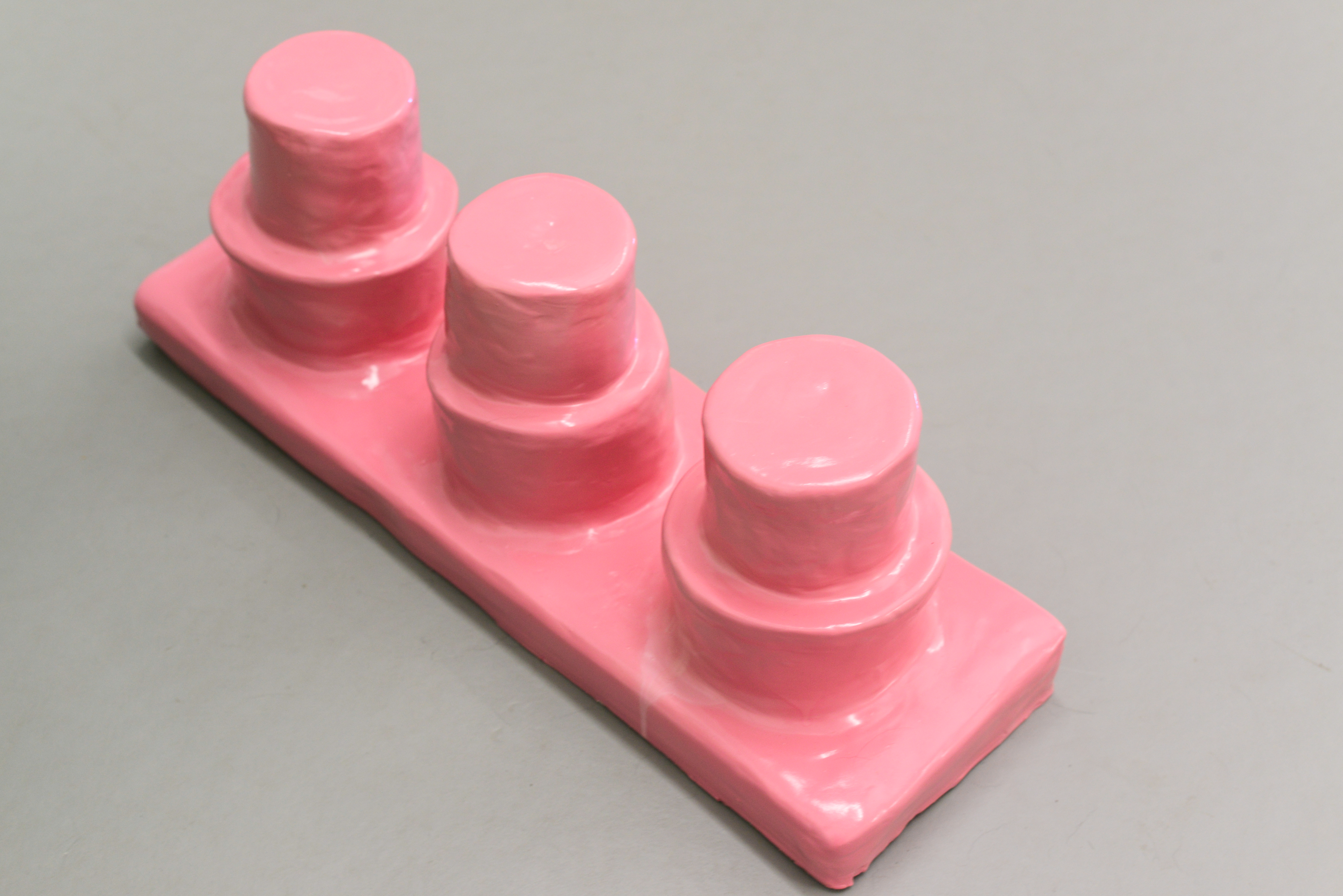 Alice Janne Motion Collisionpink nipples