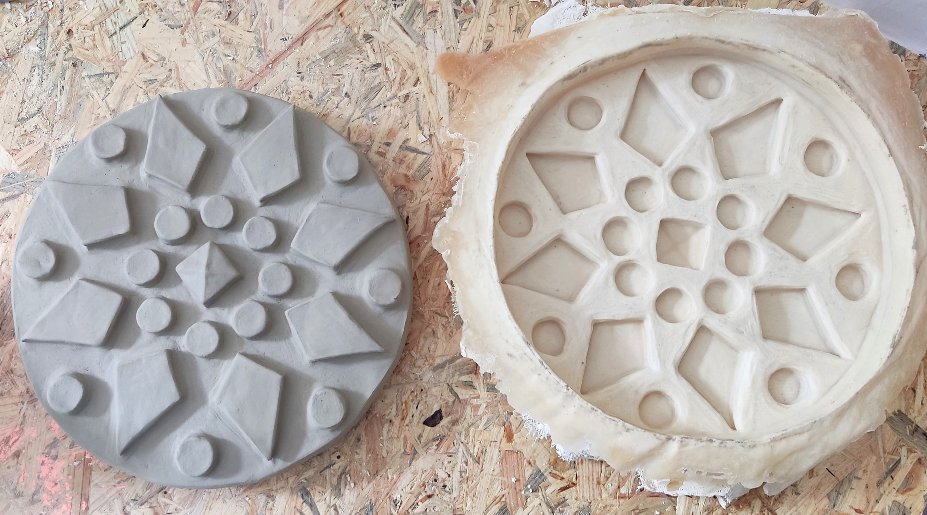 Alice Janne Motion Collision wip