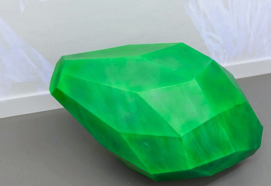 Greendiamond