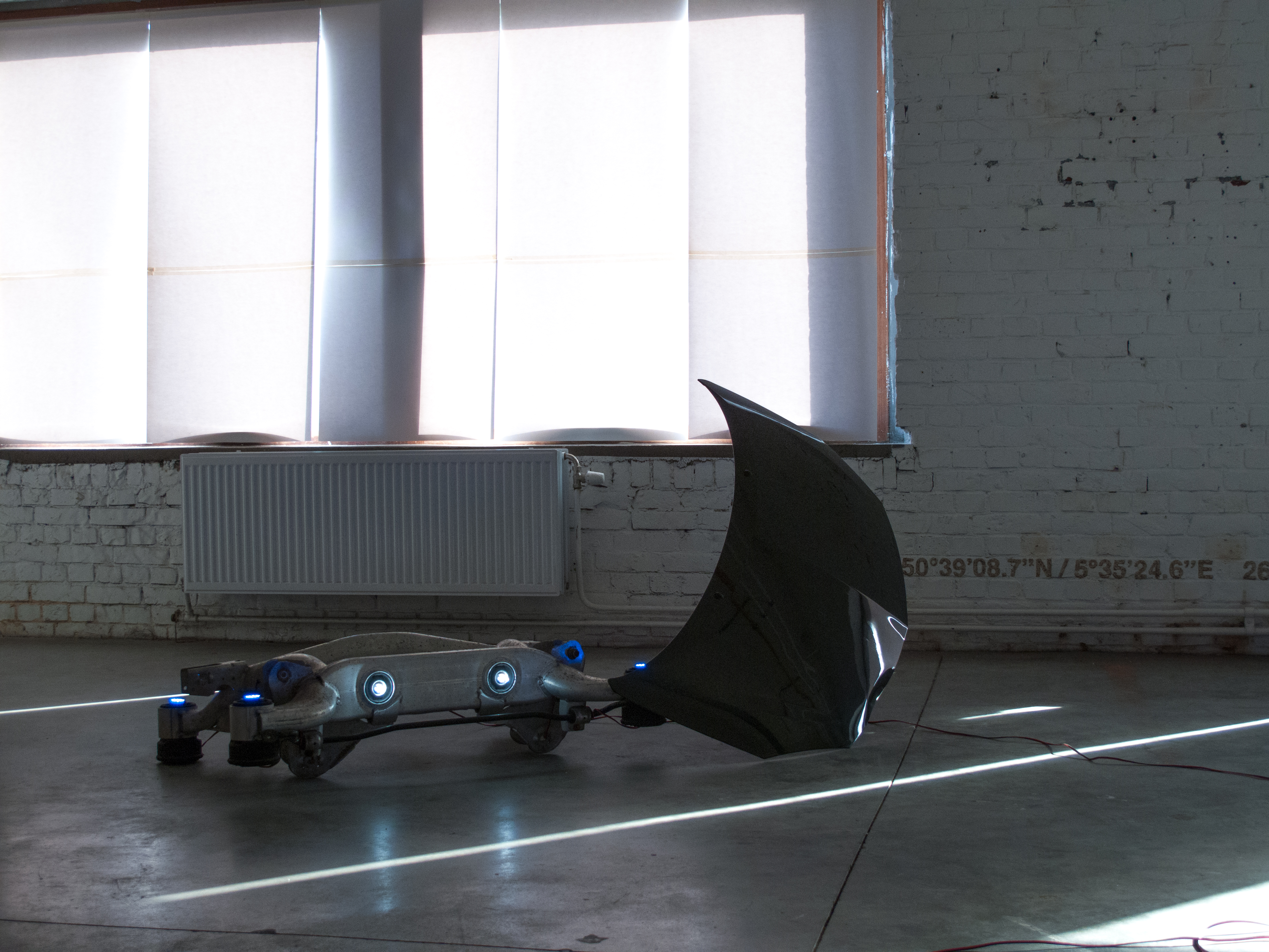 Alice Janne The Sour