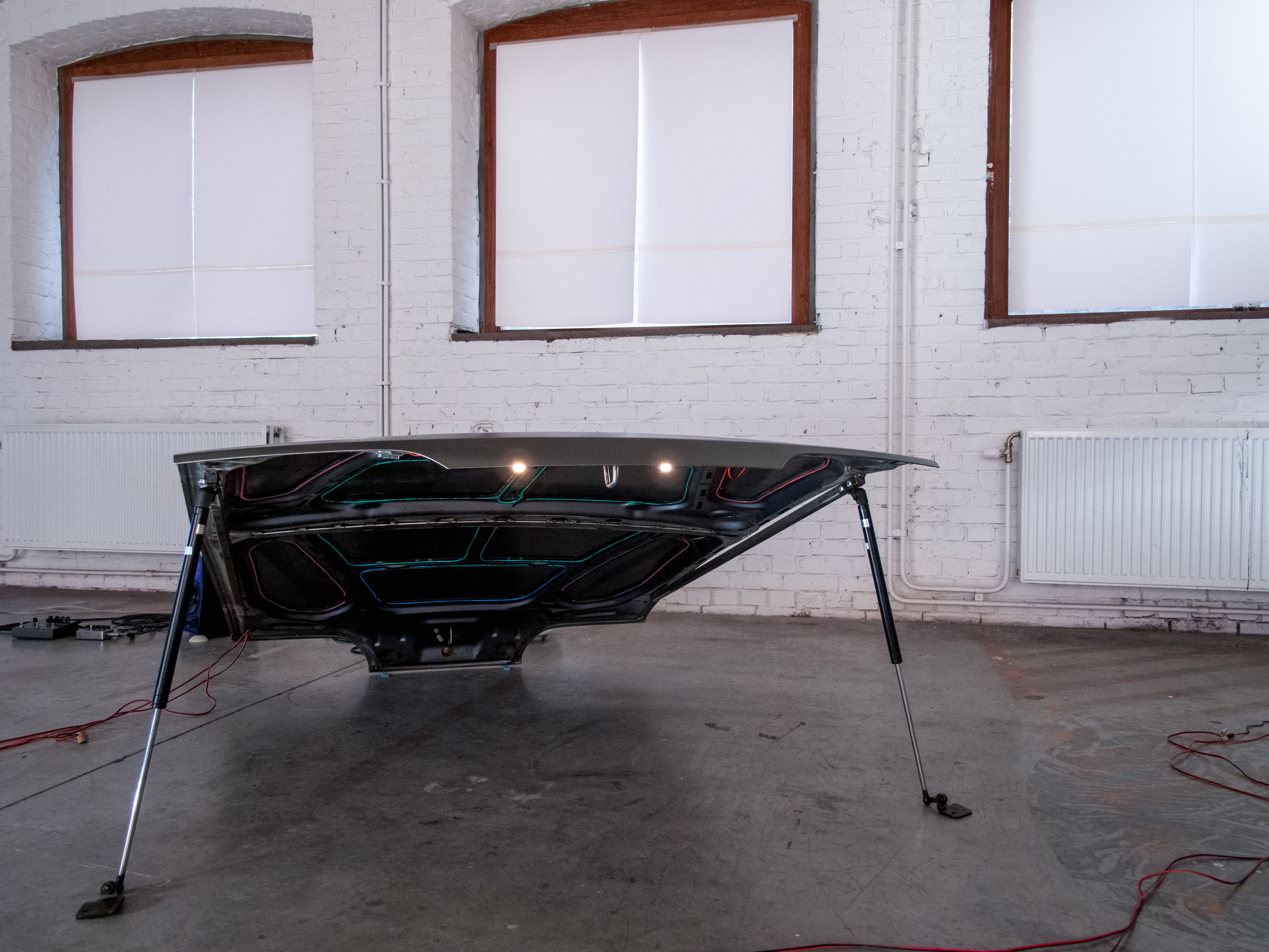 Alice Janne The Sour