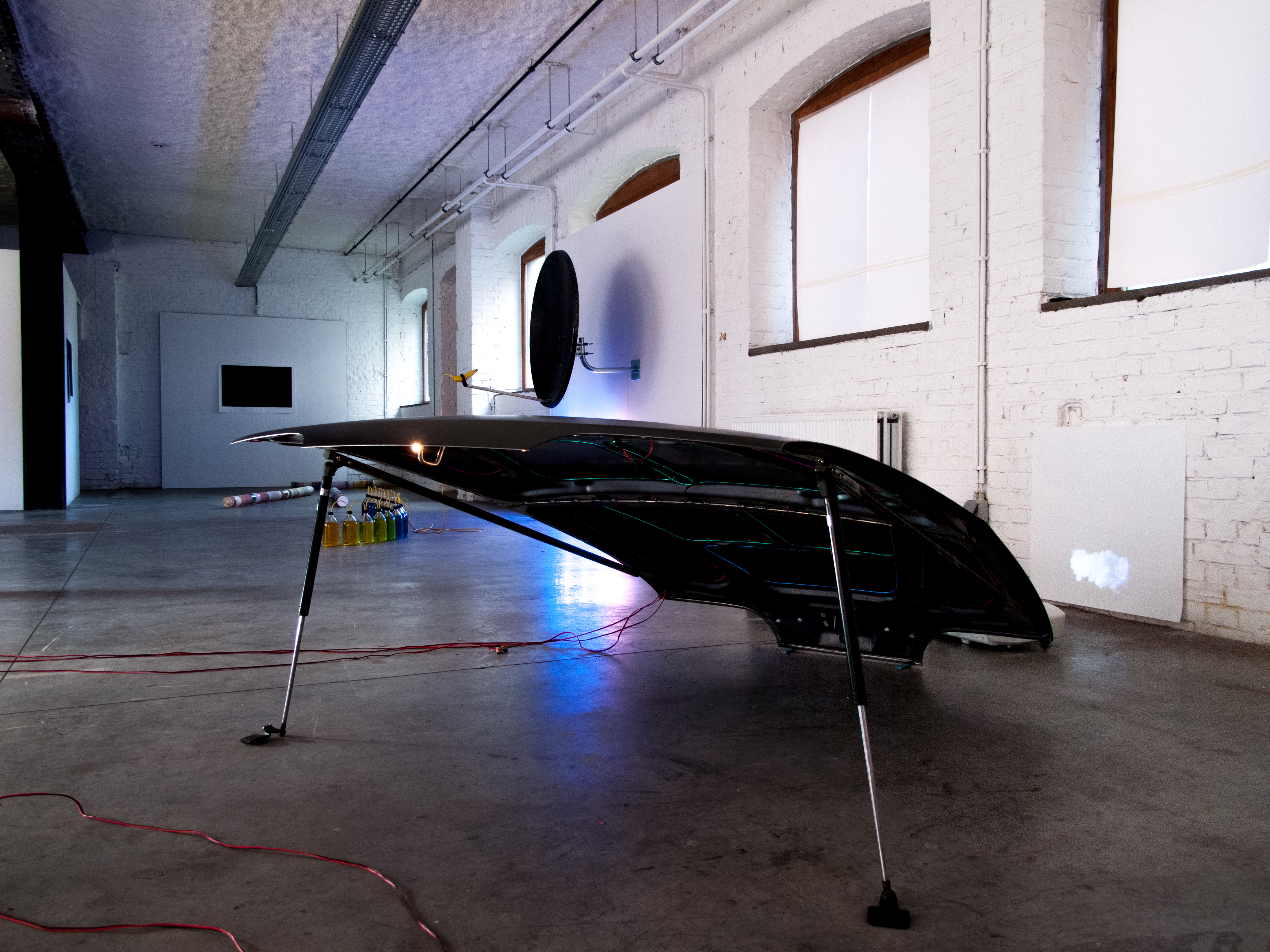 Alice Janne The Sour