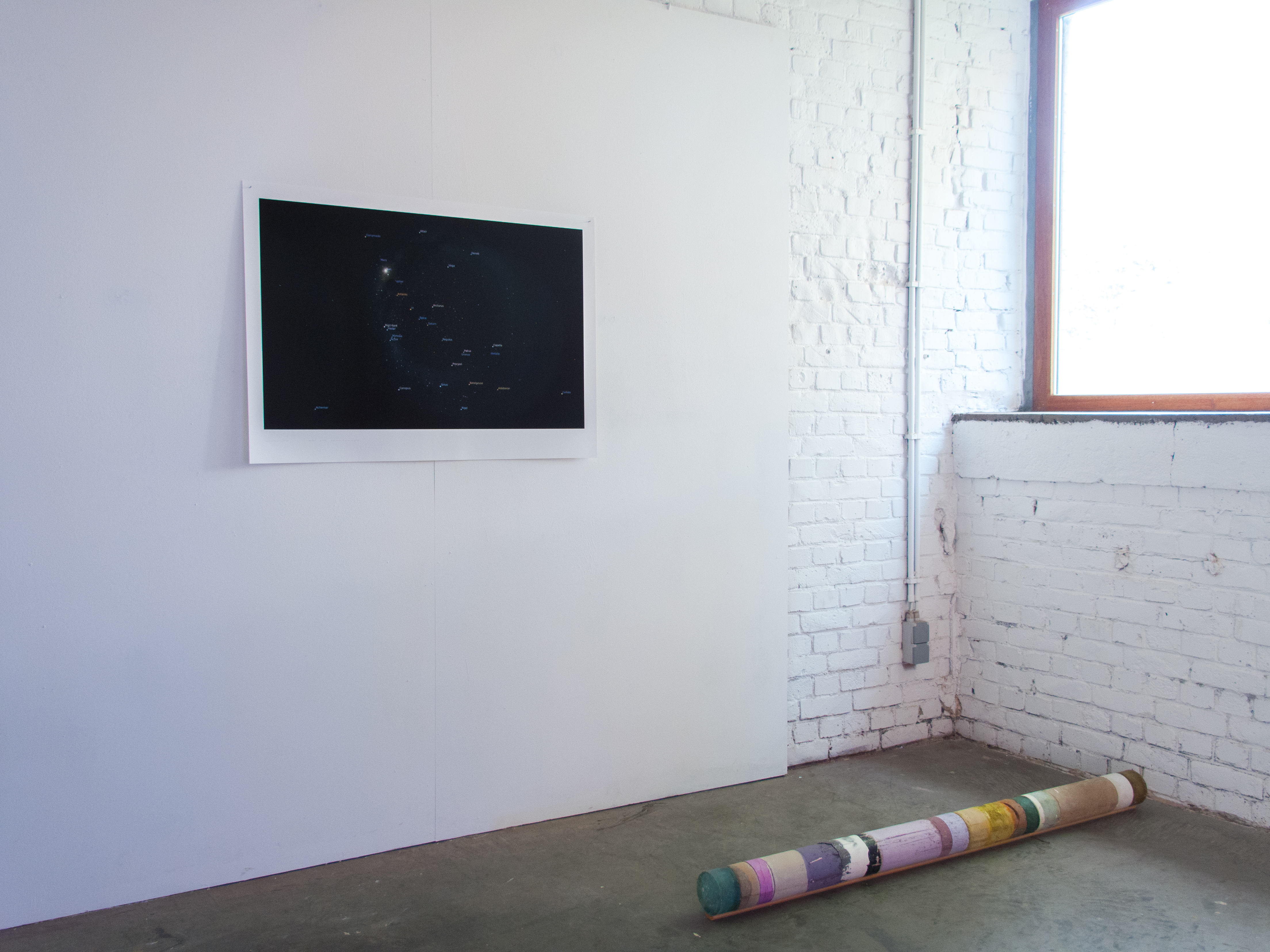 Alice Janne The Sour