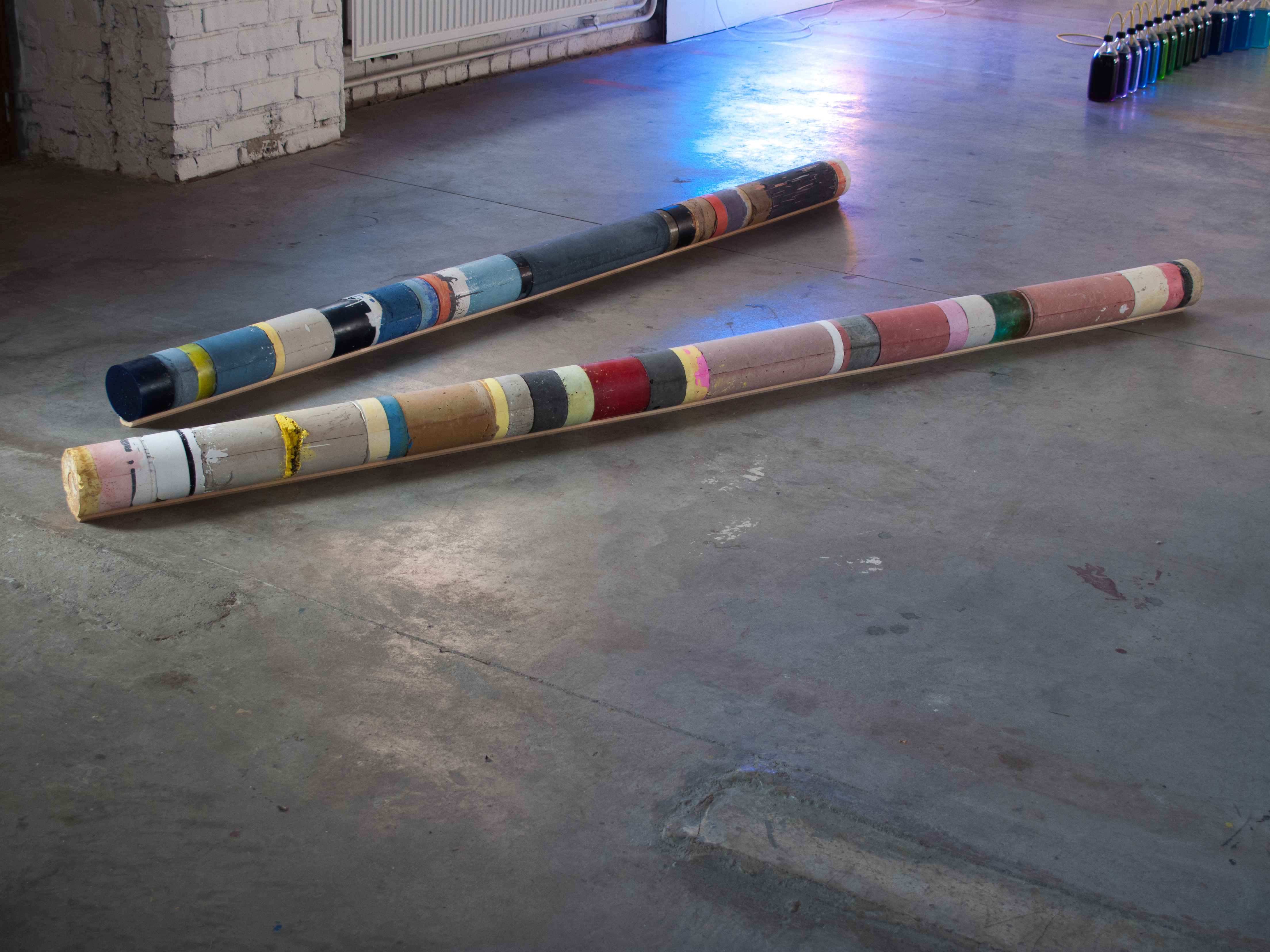 Alice Janne The Sour