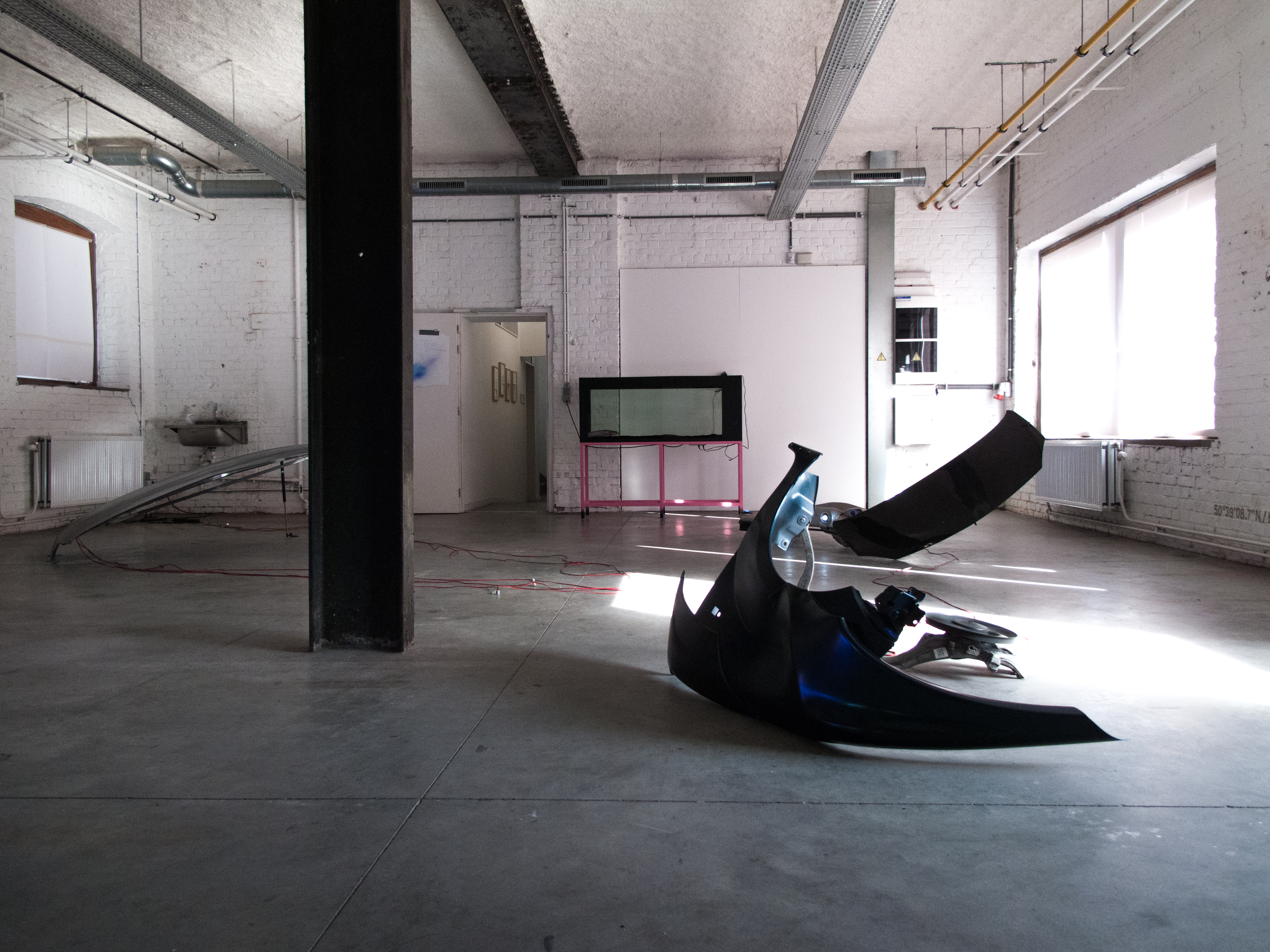 Alice Janne The Sour